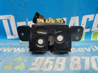 Peça sobressalente para automóvel em segunda mão  por DODGE CALIBER  Referências OEM IAM 176ABA  