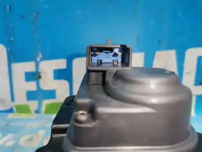 Second-hand car spare part trunk lock for dodge caliber 2.0 s oem iam references 176aba  