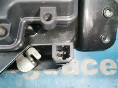 Second-hand car spare part trunk lock for dodge caliber 2.0 s oem iam references 176aba  