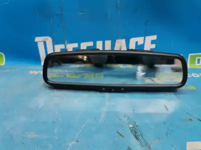 Peça sobressalente para automóvel em segunda mão espelho retrovisor interior por dodge caliber 2.0 s referências oem iam 081109905-1793  55157457a0