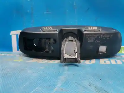 Peça sobressalente para automóvel em segunda mão espelho retrovisor interior por dodge caliber 2.0 s referências oem iam 081109905-1793  55157457a0