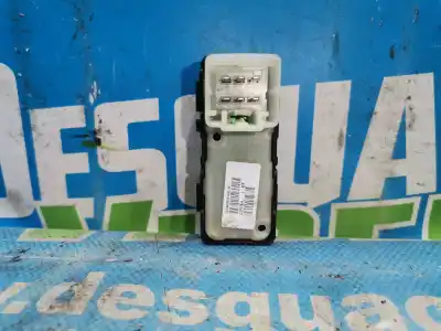 Peça sobressalente para automóvel em segunda mão botão / interruptor elevador vidro traseiro esquerdo por dodge caliber 2.0 s referências oem iam 56040693ad  