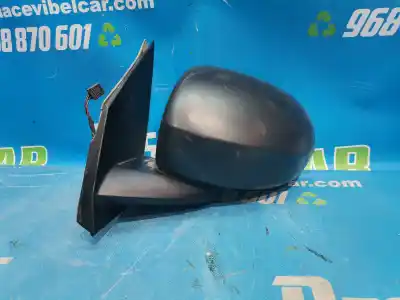 Peça sobressalente para automóvel em segunda mão espelho retrovisor esquerdo por dodge caliber 2.0 s referências oem iam e13011074  