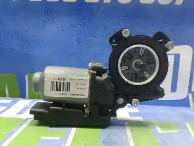 Piesă de schimb auto la mâna a doua motoras macara geam fata dreapta pentru renault scenic ii confort dynamique referințe oem iam 