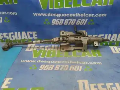 Peça sobressalente para automóvel em segunda mão COLUNA DE DIRECÇÃO por PEUGEOT 5008 (0U_, 0E_)  Referências OEM IAM F11594  