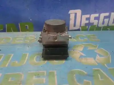 Peça sobressalente para automóvel em segunda mão abs por renault clio iii confort expression referências oem iam 8200559749