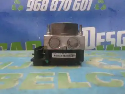 Peça sobressalente para automóvel em segunda mão abs por renault clio iii confort expression referências oem iam 8200559749  