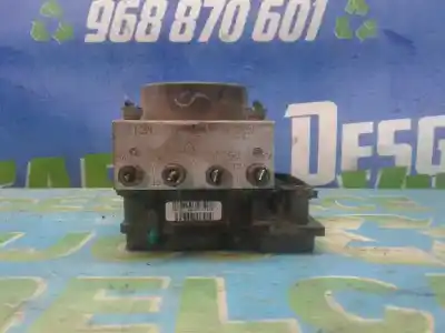 Peça sobressalente para automóvel em segunda mão abs por renault clio iii confort expression referências oem iam 8200559749  