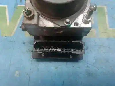 Peça sobressalente para automóvel em segunda mão abs por renault clio iii confort expression referências oem iam 8200559749  