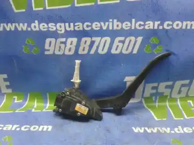 Second-hand car spare part accelerator pedal for audi q7 (4l) 3.0 tdi oem iam references 7lo723507b 6pv00802624 