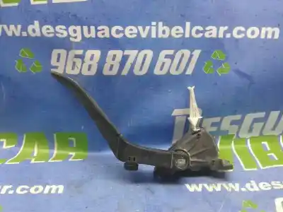 Second-hand car spare part accelerator pedal for audi q7 (4l) 3.0 tdi oem iam references 7lo723507b