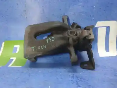 Second-hand car spare part rear right brake caliper for renault kangoo expression profesional oem iam references h335