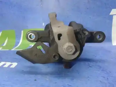 Peça sobressalente para automóvel em segunda mão pinça de travão traseira direita por renault kangoo expression profesional referências oem iam h335  