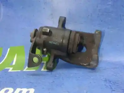Peça sobressalente para automóvel em segunda mão pinça de travão traseira direita por renault kangoo expression profesional referências oem iam h335  