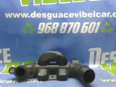 Pezzo di ricambio per auto di seconda mano TUBO per CITROEN C4 BERLINA  Riferimenti OEM IAM 4026003524  