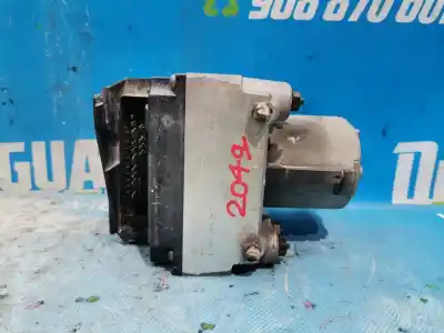 Second-hand car spare part abs for audi a4 b5 (8d2) 1.9 tdi oem iam references 8d0614111a  0265214003