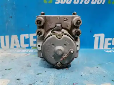 Second-hand car spare part abs for audi a4 b5 (8d2) 1.9 tdi oem iam references 8d0614111a  0265214003