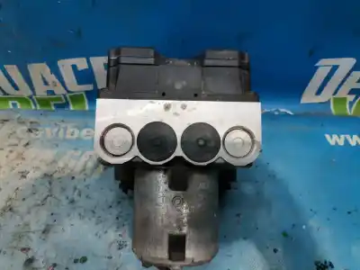 Second-hand car spare part abs for audi a4 b5 (8d2) 1.9 tdi oem iam references 8d0614111a  0265214003