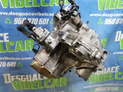 Pezzo di ricambio per auto di seconda mano riduttore per daewoo matiz cd riferimenti oem iam   