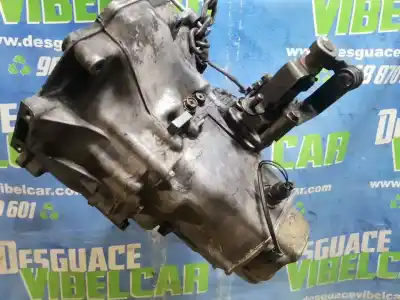 Pezzo di ricambio per auto di seconda mano riduttore per daewoo matiz cd riferimenti oem iam   