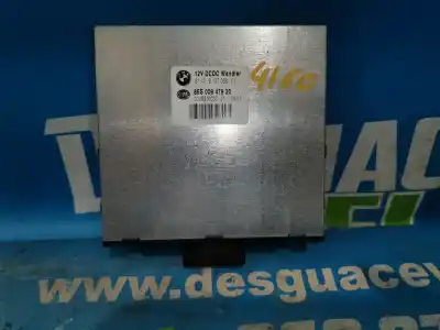 Автозапчастина б/у електронний модуль для mini mini (r56) one посилання на oem iam 8es00947920  