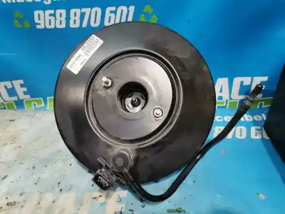 Peça sobressalente para automóvel em segunda mão servo freio por mini mini (r56) one referências oem iam lsc80  006785182016