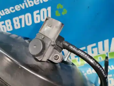 Peça sobressalente para automóvel em segunda mão SERVO FREIO por MINI MINI (R56)  Referências OEM IAM LSC80  006785182016