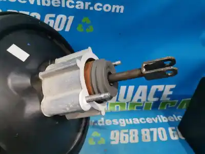 Peça sobressalente para automóvel em segunda mão servo freio por mini mini (r56) one referências oem iam lsc80  006785182016