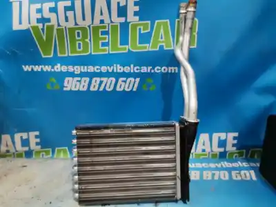 Автозапчастина б/у радіатор опалення / кондиціонації для mini mini (r56) one посилання на oem iam 43t434c  