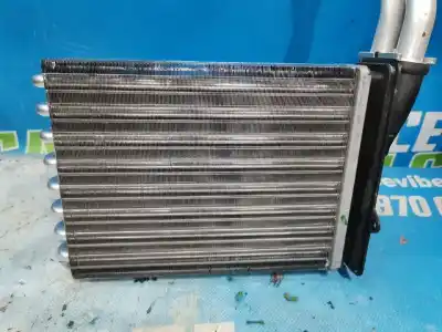 Автозапчастина б/у радіатор опалення / кондиціонації для mini mini (r56) one посилання на oem iam 43t434c  