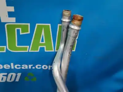 Автозапчастина б/у радіатор опалення / кондиціонації для mini mini (r56) one посилання на oem iam 43t434c  