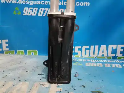 Автозапчастина б/у радіатор опалення / кондиціонації для mini mini (r56) one посилання на oem iam 43t434c  