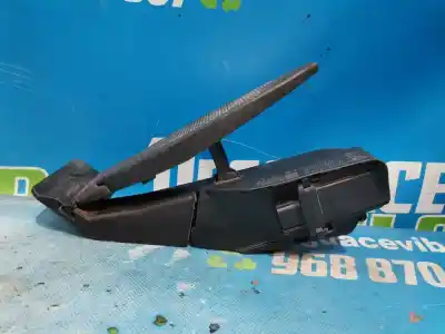 Автозапчастина б/у пotенціометр для mini mini (r56) one посилання на oem iam 3542677015001  6pv00937900