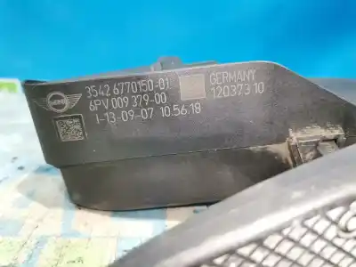 Автозапчастина б/у пotенціометр для mini mini (r56) one посилання на oem iam 3542677015001  6pv00937900