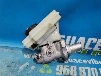 Pezzo di ricambio per auto di seconda mano pompa freni per mini mini (r56) one riferimenti oem iam 34336772413  