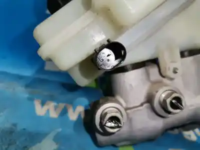 Peça sobressalente para automóvel em segunda mão Bomba De Travões por MINI MINI (R56) One Referências OEM IAM 34336772413  
