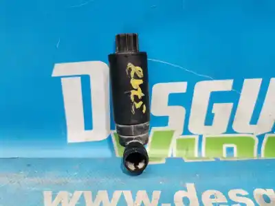 Автозапчастина б/у чистити насос для TOYOTA YARIS (NCP1/NLP1/SCP1) 1.0 Linea Luna Посилання на OEM IAM   