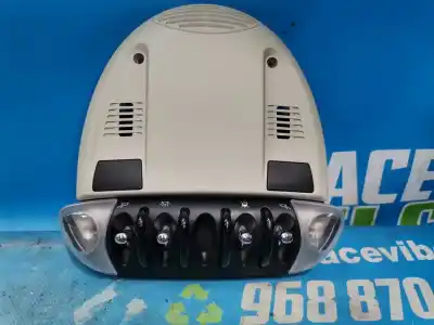 Peça sobressalente para automóvel em segunda mão  por MINI MINI (R56)  Referências OEM IAM 3422625  15052708