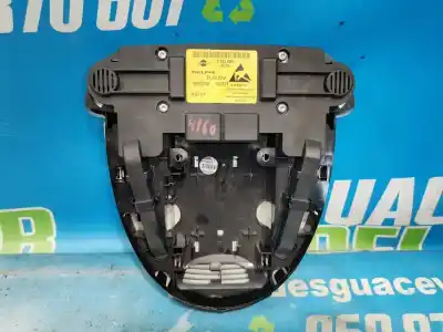 Pezzo di ricambio per auto di seconda mano luce interna per mini mini (r56) one riferimenti oem iam 3422625  15052708