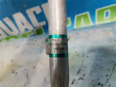 Автозапчасти б/у трубы кондиционирования воздуха за mini mini (r56) one ссылки oem iam 6450275147  