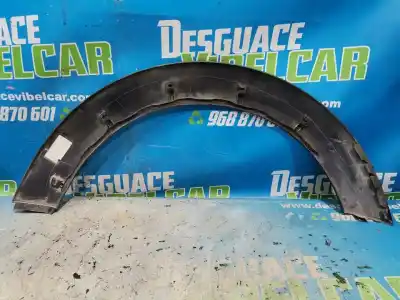 Автозапчасти б/у правое заднее крыло за mini mini (r56) one ссылки oem iam 7157106  