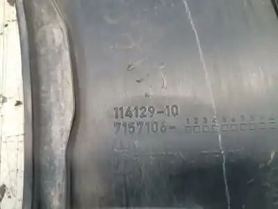 Автозапчасти б/у правое заднее крыло за mini mini (r56) one ссылки oem iam 7157106  