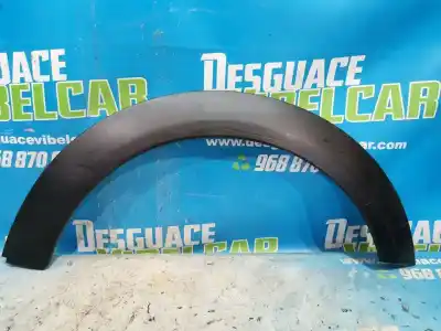 Second-hand car spare part rear left winglet for mini mini (r56) one oem iam references 7157105