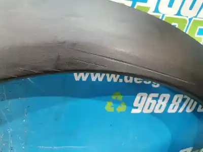 Автозапчасти б/у заднее левое крыло за mini mini (r56) one ссылки oem iam 7157105  