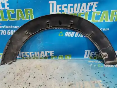 Автозапчасти б/у заднее левое крыло за mini mini (r56) one ссылки oem iam 7157105  