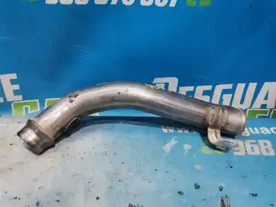 Pièce détachée automobile d'occasion tube pour renault scenic iii authentique références oem iam 144603600ra