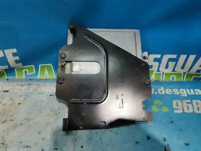 Second-hand car spare part ecu engine control for renault scenic iii authentique oem iam references 237101454r  s180067142a
