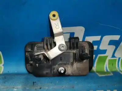 Pezzo di ricambio per auto di seconda mano MANIGLIA ESTERNA ANTERIORE SINISTRA per FORD TRANSIT COMBI ´06  Riferimenti OEM IAM YC15V22401  