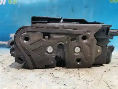 Peça sobressalente para automóvel em segunda mão fechadura da porta dianteira direita por seat ateca (kh7) reference referências oem iam 5tb837016a  