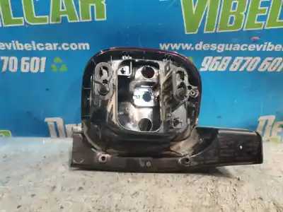 Pezzo di ricambio per auto di seconda mano luci posteriori destra per dacia duster ii comfort 4wd riferimenti oem iam   
